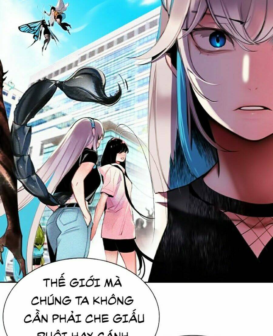 Nhân Trùng Đại Chiến - Chapter 21 - Page 104