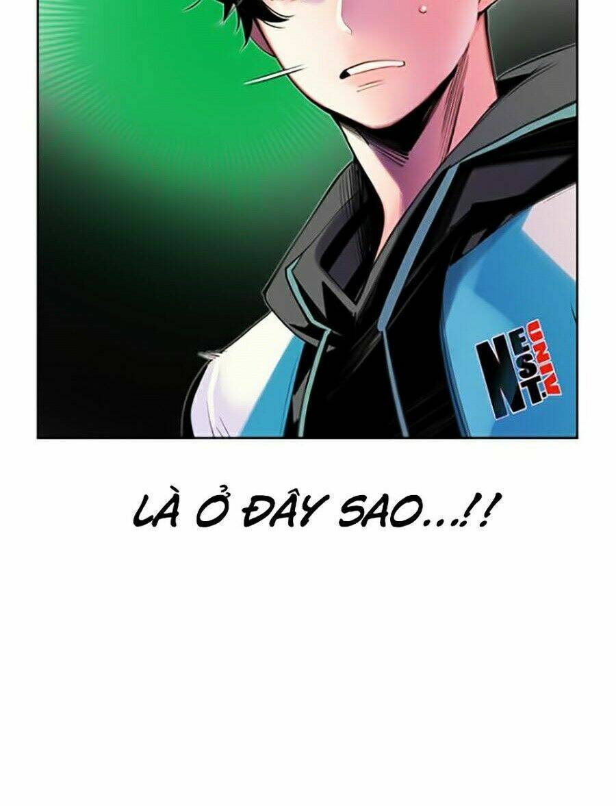 Nhân Trùng Đại Chiến - Chapter 21 - Page 10