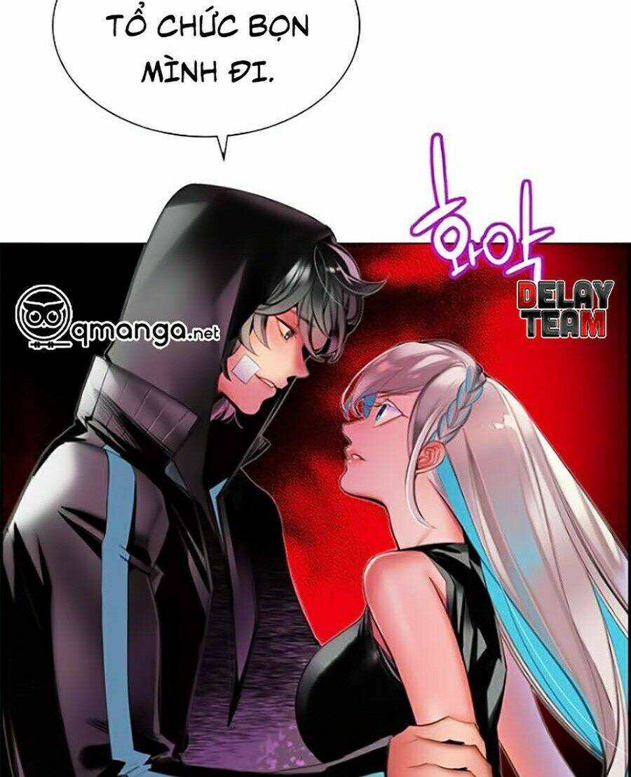 Nhân Trùng Đại Chiến - Chapter 21 - Page 111