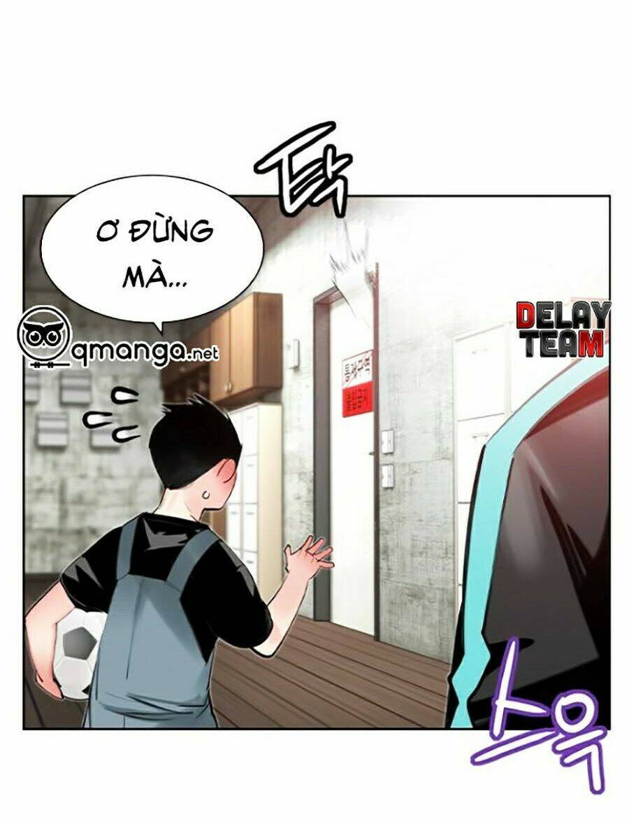 Nhân Trùng Đại Chiến - Chapter 21 - Page 11