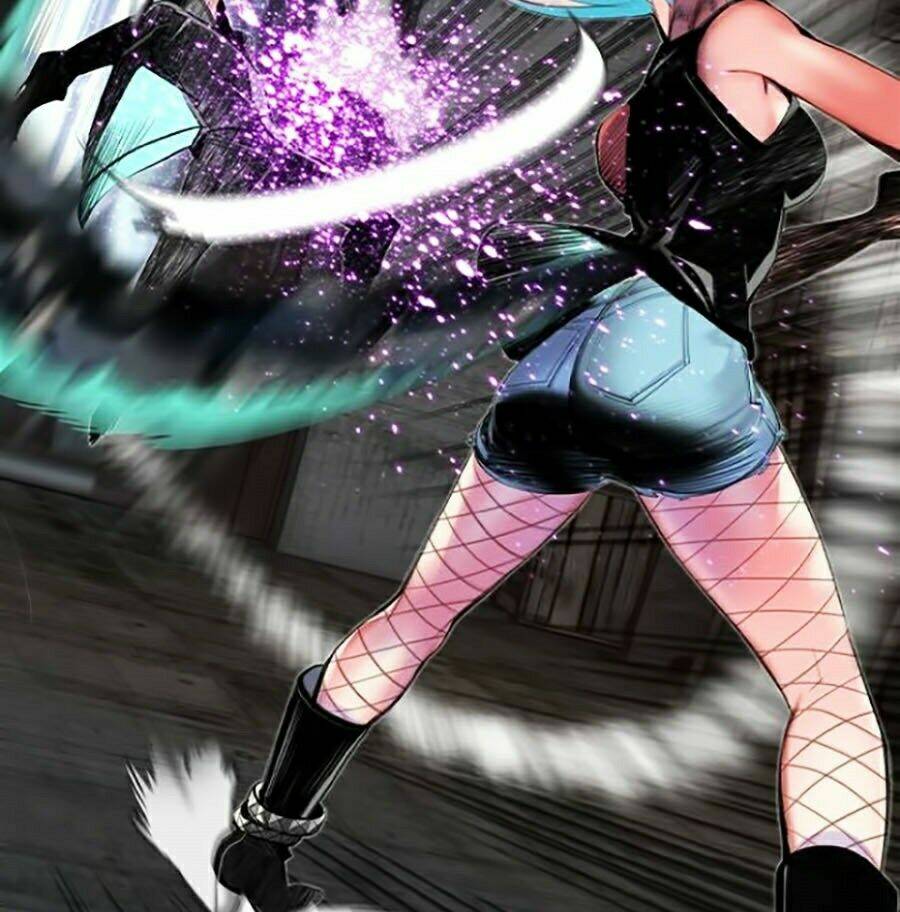 Nhân Trùng Đại Chiến - Chapter 21 - Page 120