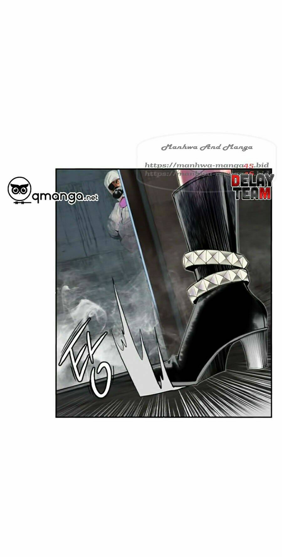 Nhân Trùng Đại Chiến - Chapter 21 - Page 125