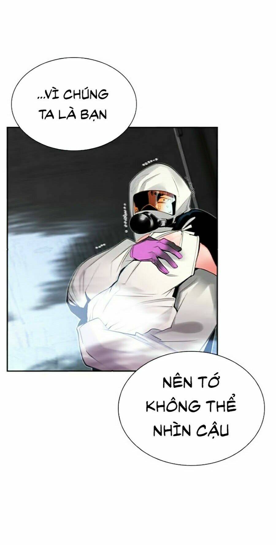 Nhân Trùng Đại Chiến - Chapter 21 - Page 126