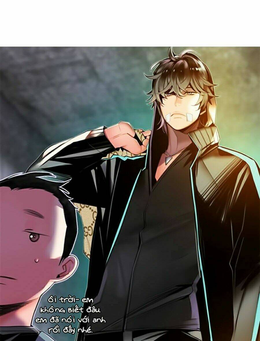 Nhân Trùng Đại Chiến - Chapter 21 - Page 12