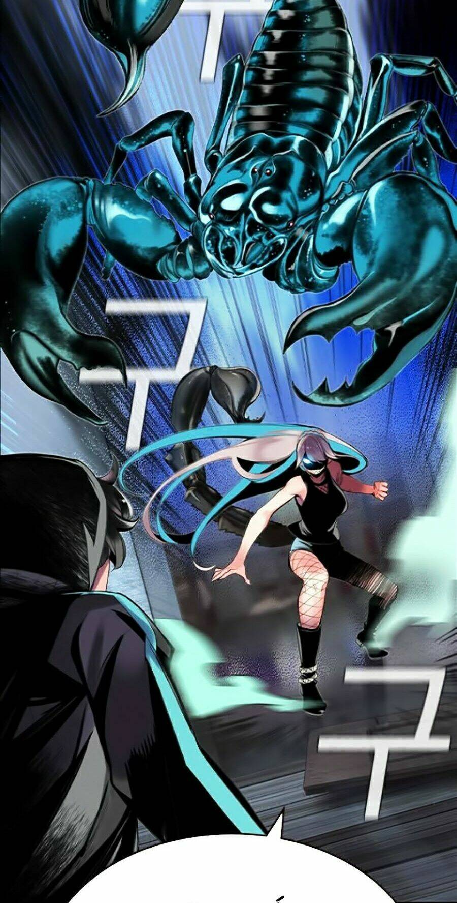 Nhân Trùng Đại Chiến - Chapter 21 - Page 130