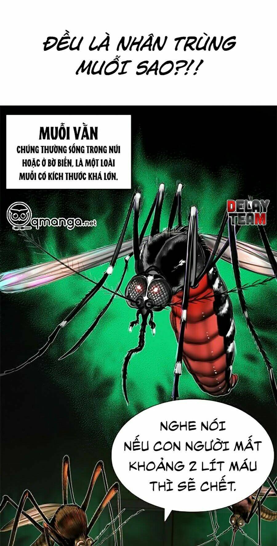 Nhân Trùng Đại Chiến - Chapter 21 - Page 134