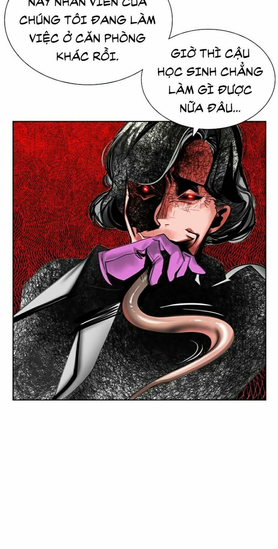 Nhân Trùng Đại Chiến - Chapter 21 - Page 138