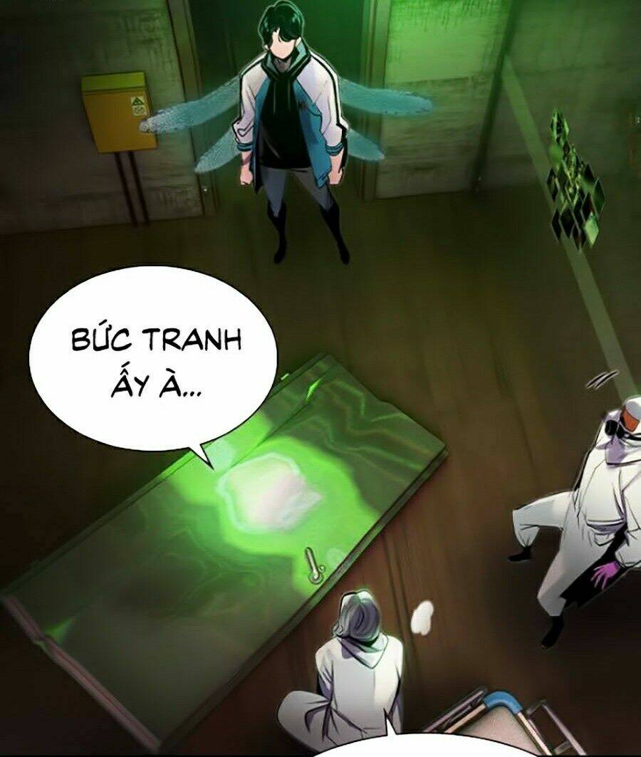 Nhân Trùng Đại Chiến - Chapter 21 - Page 16