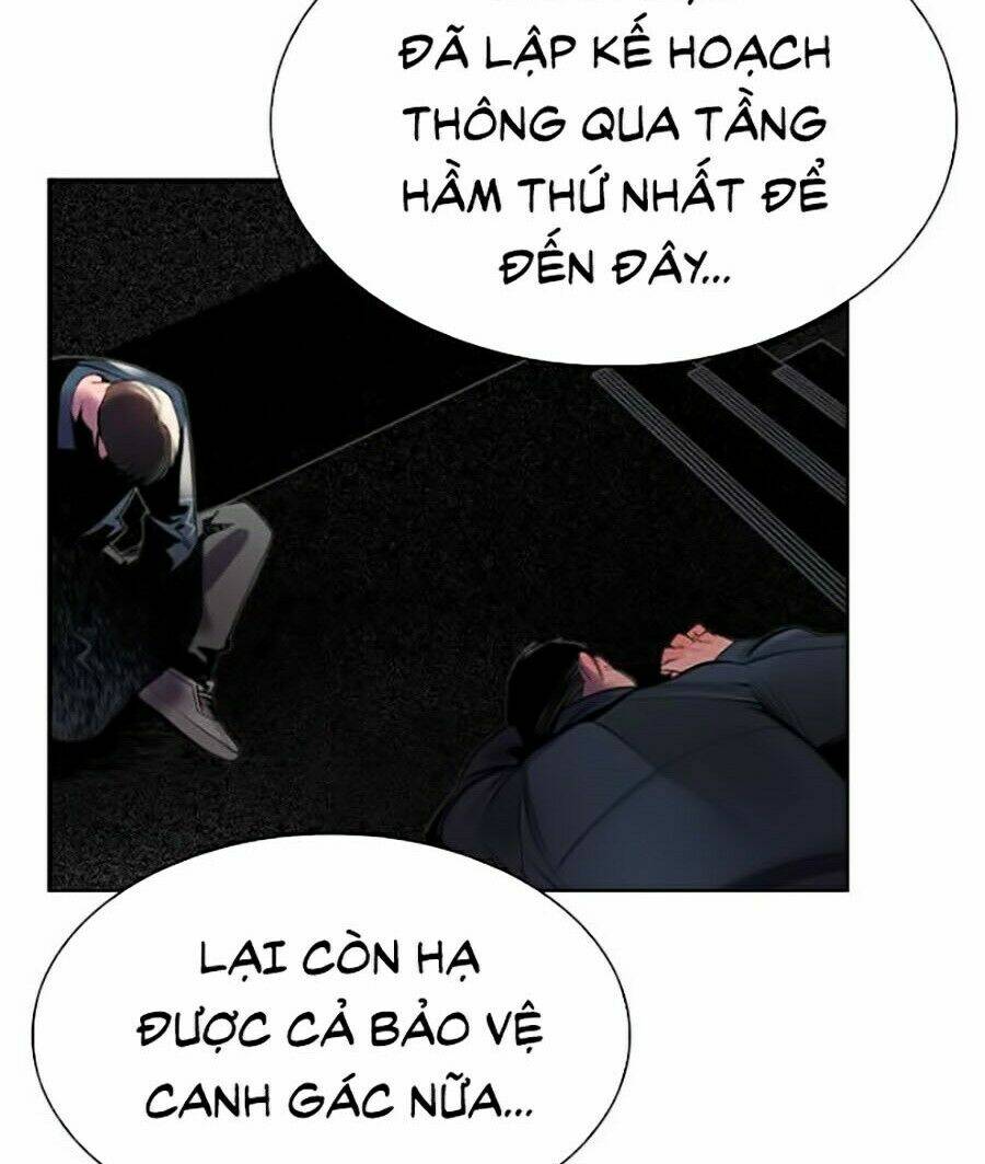 Nhân Trùng Đại Chiến - Chapter 21 - Page 18