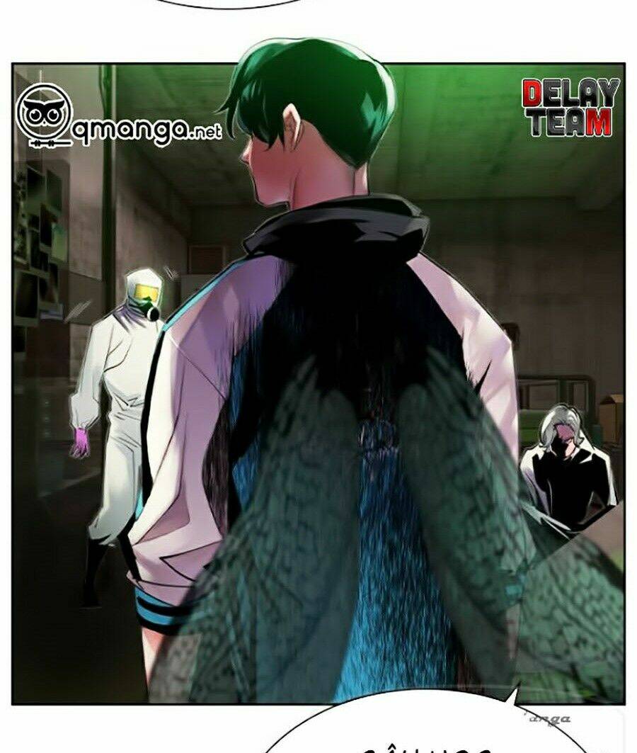 Nhân Trùng Đại Chiến - Chapter 21 - Page 20