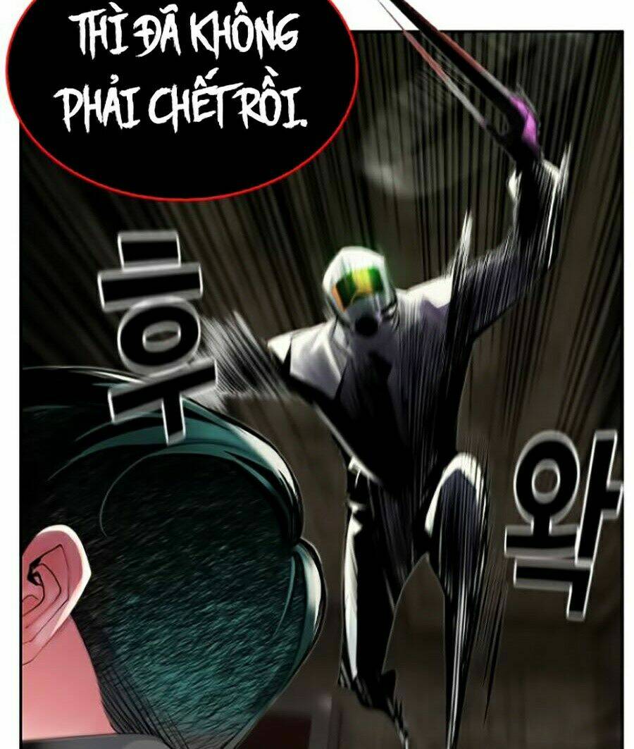 Nhân Trùng Đại Chiến - Chapter 21 - Page 22