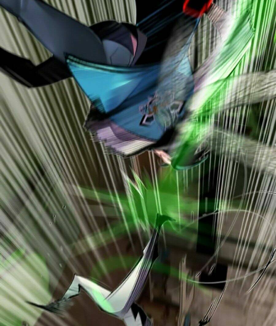 Nhân Trùng Đại Chiến - Chapter 21 - Page 24