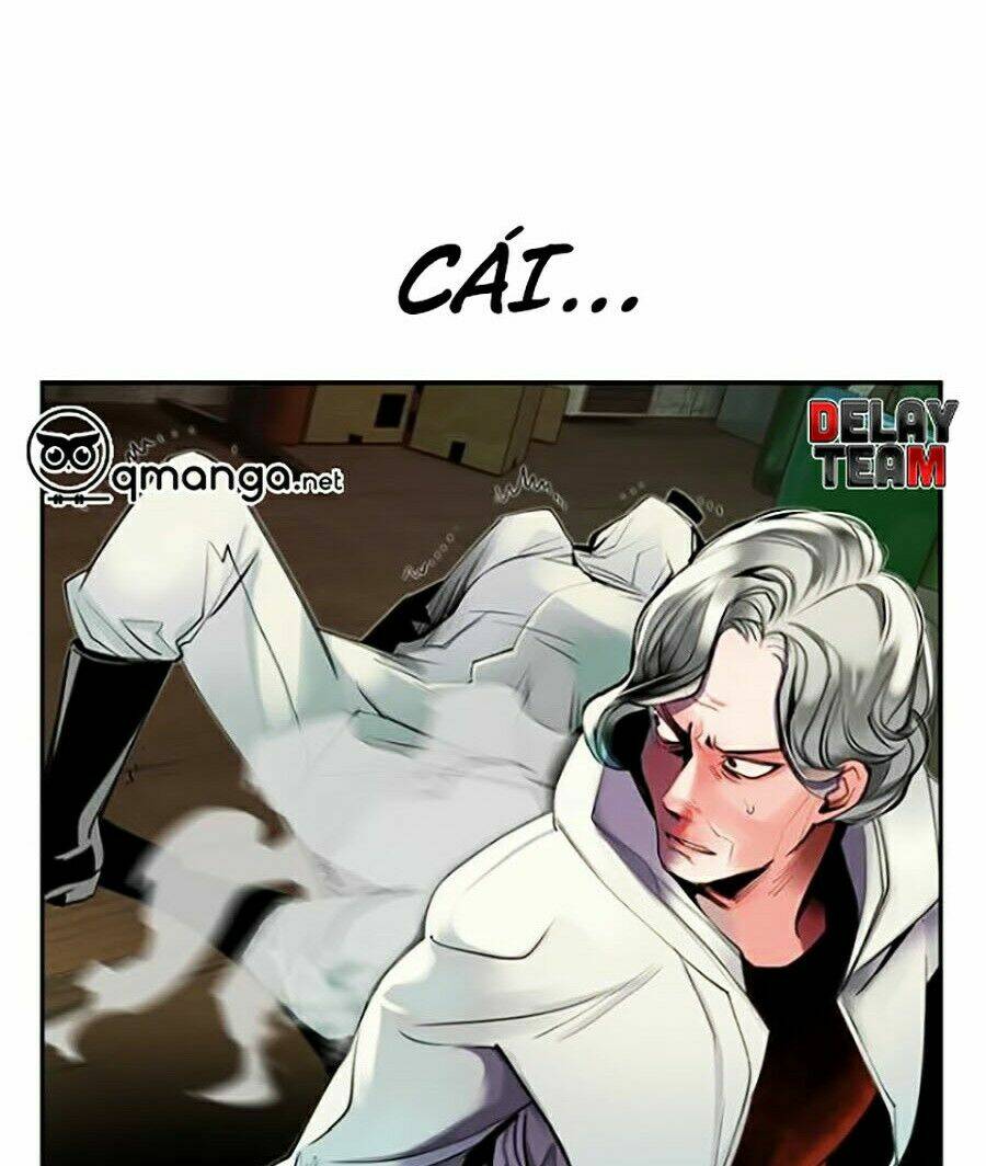 Nhân Trùng Đại Chiến - Chapter 21 - Page 26