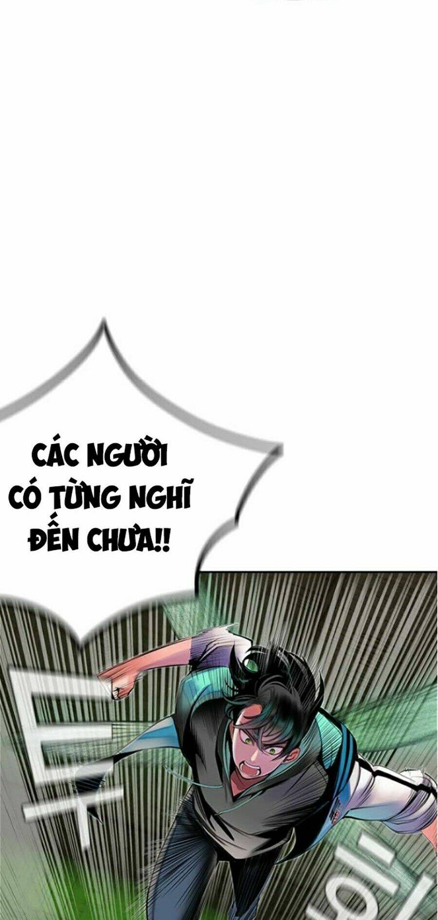 Nhân Trùng Đại Chiến - Chapter 21 - Page 30