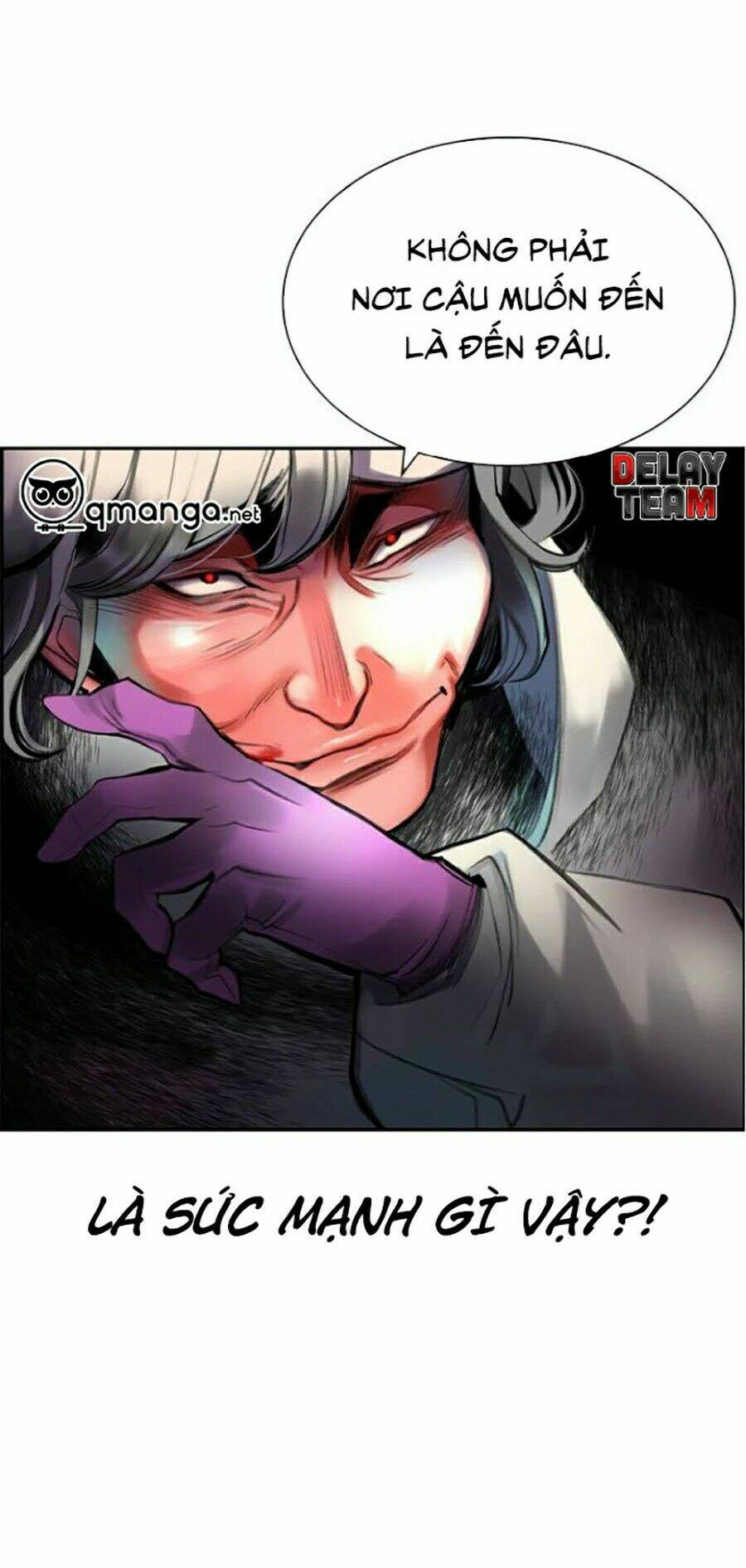 Nhân Trùng Đại Chiến - Chapter 21 - Page 34