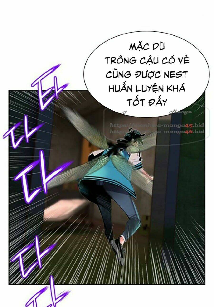 Nhân Trùng Đại Chiến - Chapter 21 - Page 35