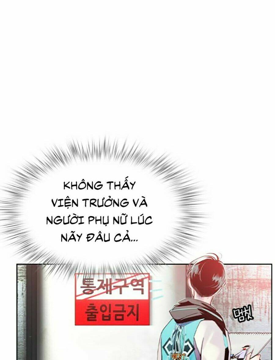Nhân Trùng Đại Chiến - Chapter 21 - Page 3