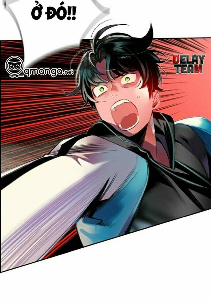 Nhân Trùng Đại Chiến - Chapter 21 - Page 46