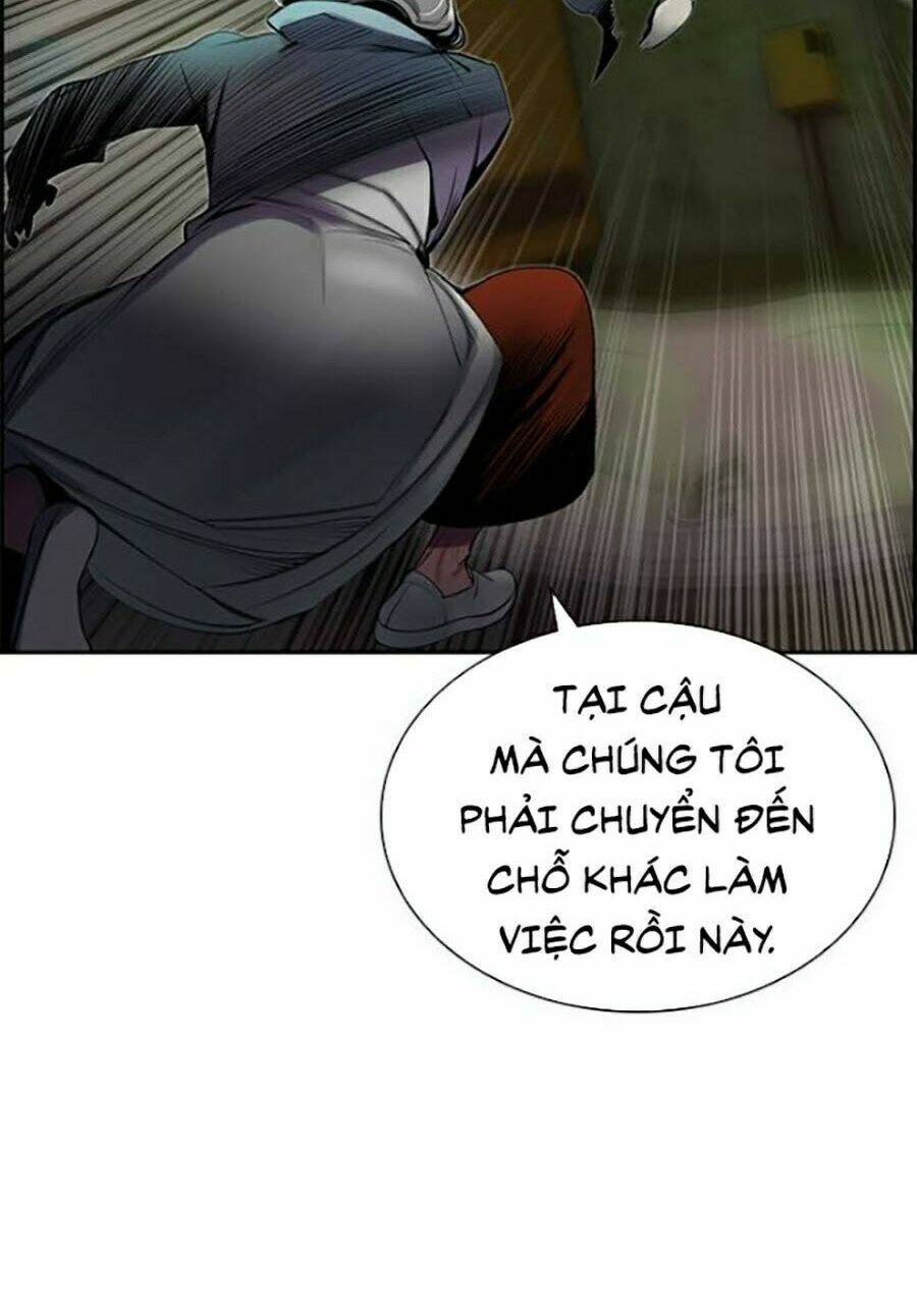 Nhân Trùng Đại Chiến - Chapter 21 - Page 48