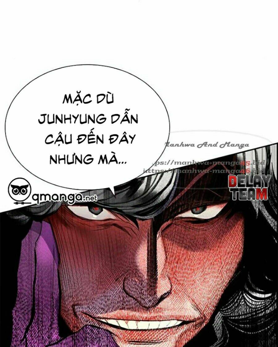 Nhân Trùng Đại Chiến - Chapter 21 - Page 49