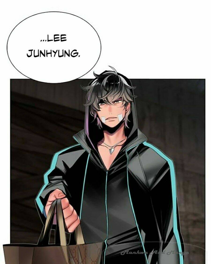 Nhân Trùng Đại Chiến - Chapter 21 - Page 55