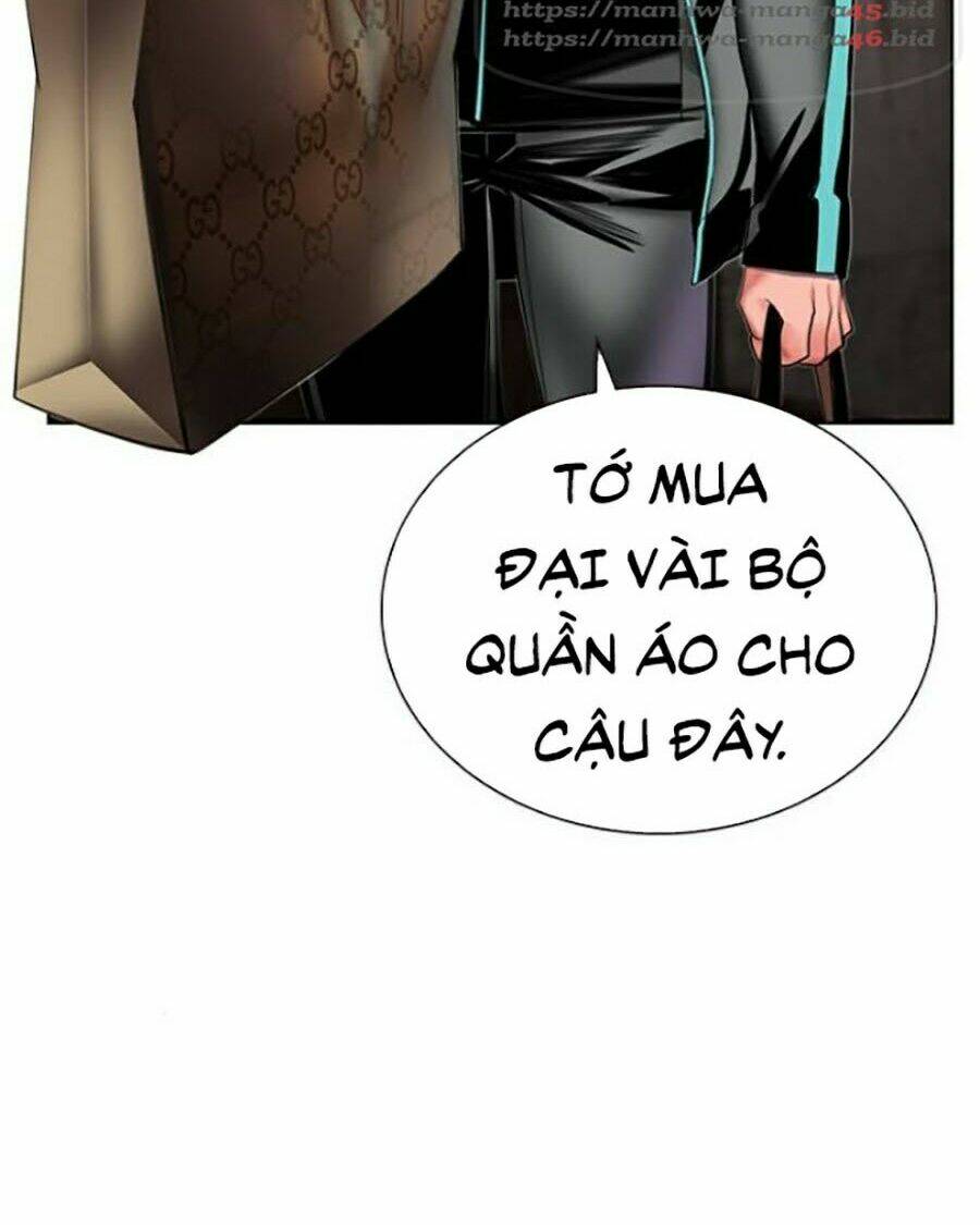 Nhân Trùng Đại Chiến - Chapter 21 - Page 56