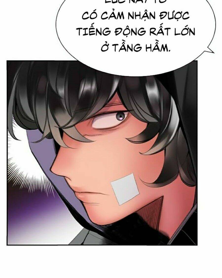 Nhân Trùng Đại Chiến - Chapter 21 - Page 59