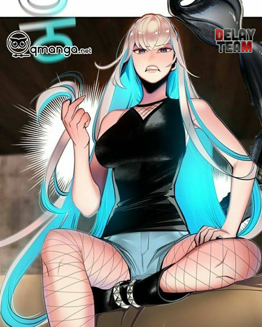 Nhân Trùng Đại Chiến - Chapter 21 - Page 61