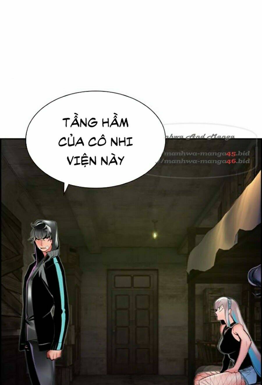 Nhân Trùng Đại Chiến - Chapter 21 - Page 63