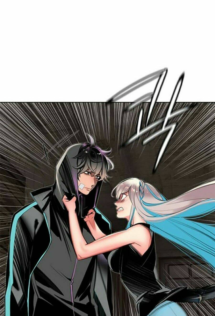 Nhân Trùng Đại Chiến - Chapter 21 - Page 66