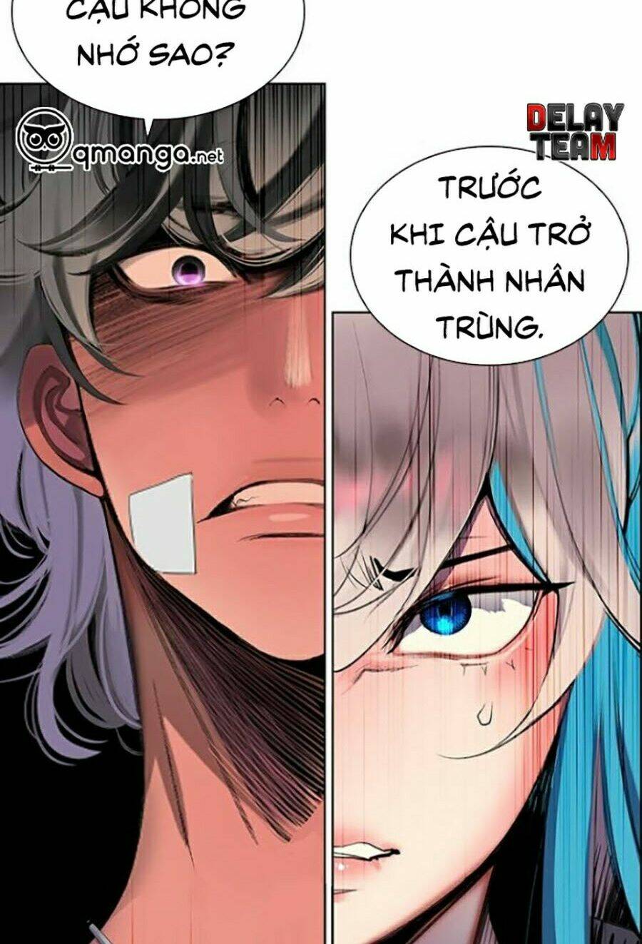 Nhân Trùng Đại Chiến - Chapter 21 - Page 68