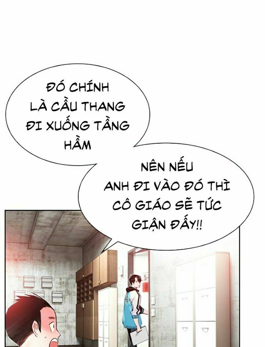 Nhân Trùng Đại Chiến - Chapter 21 - Page 6