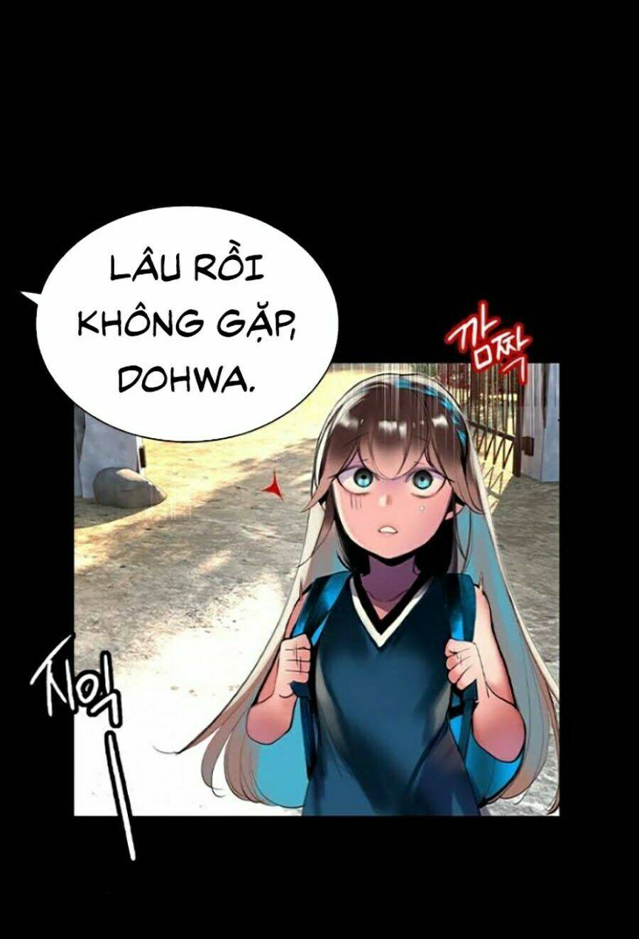 Nhân Trùng Đại Chiến - Chapter 21 - Page 70