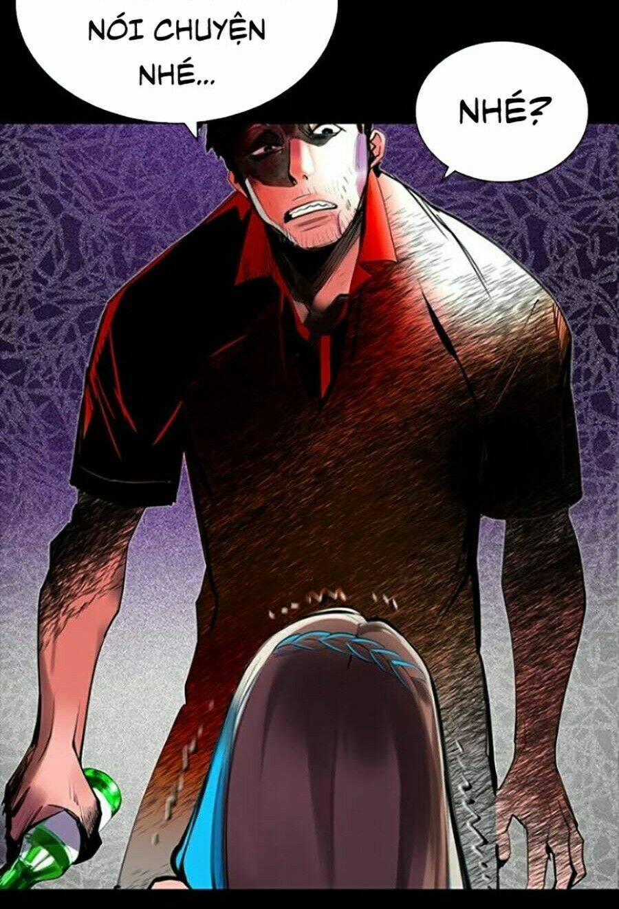 Nhân Trùng Đại Chiến - Chapter 21 - Page 73