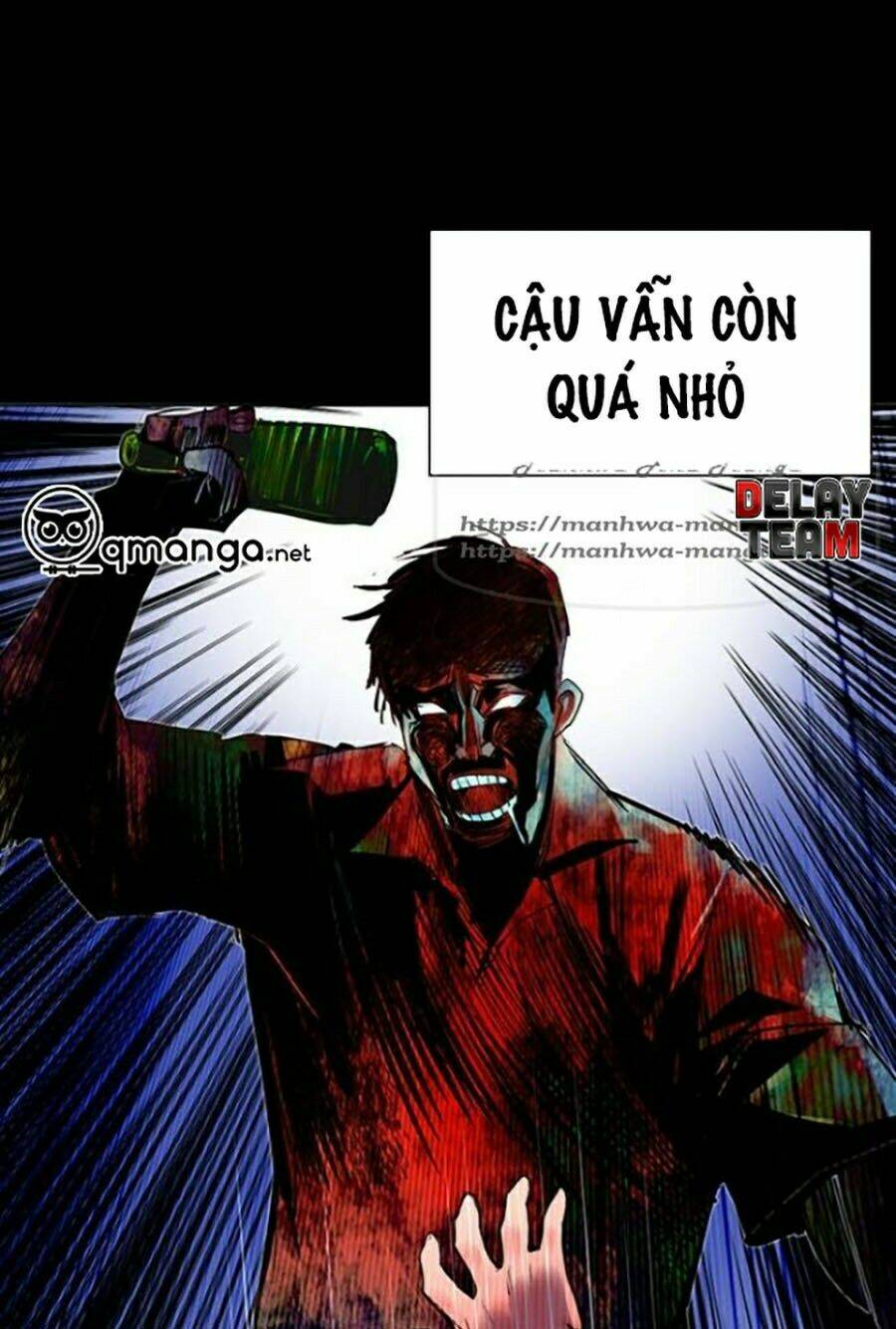 Nhân Trùng Đại Chiến - Chapter 21 - Page 77