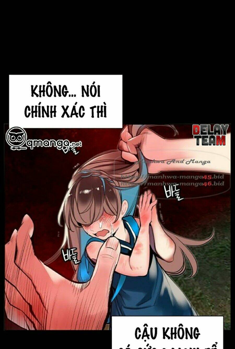 Nhân Trùng Đại Chiến - Chapter 21 - Page 80