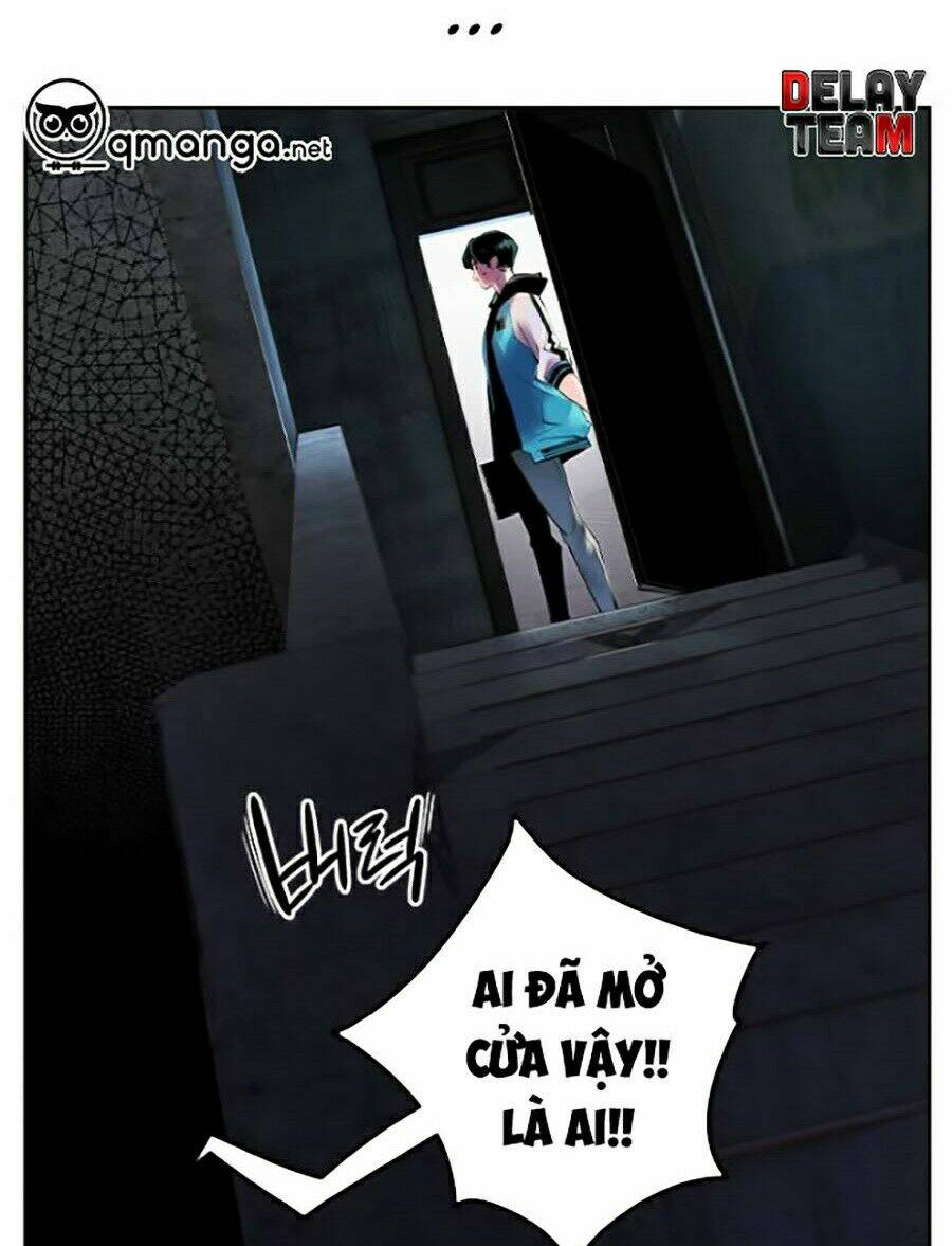 Nhân Trùng Đại Chiến - Chapter 21 - Page 8