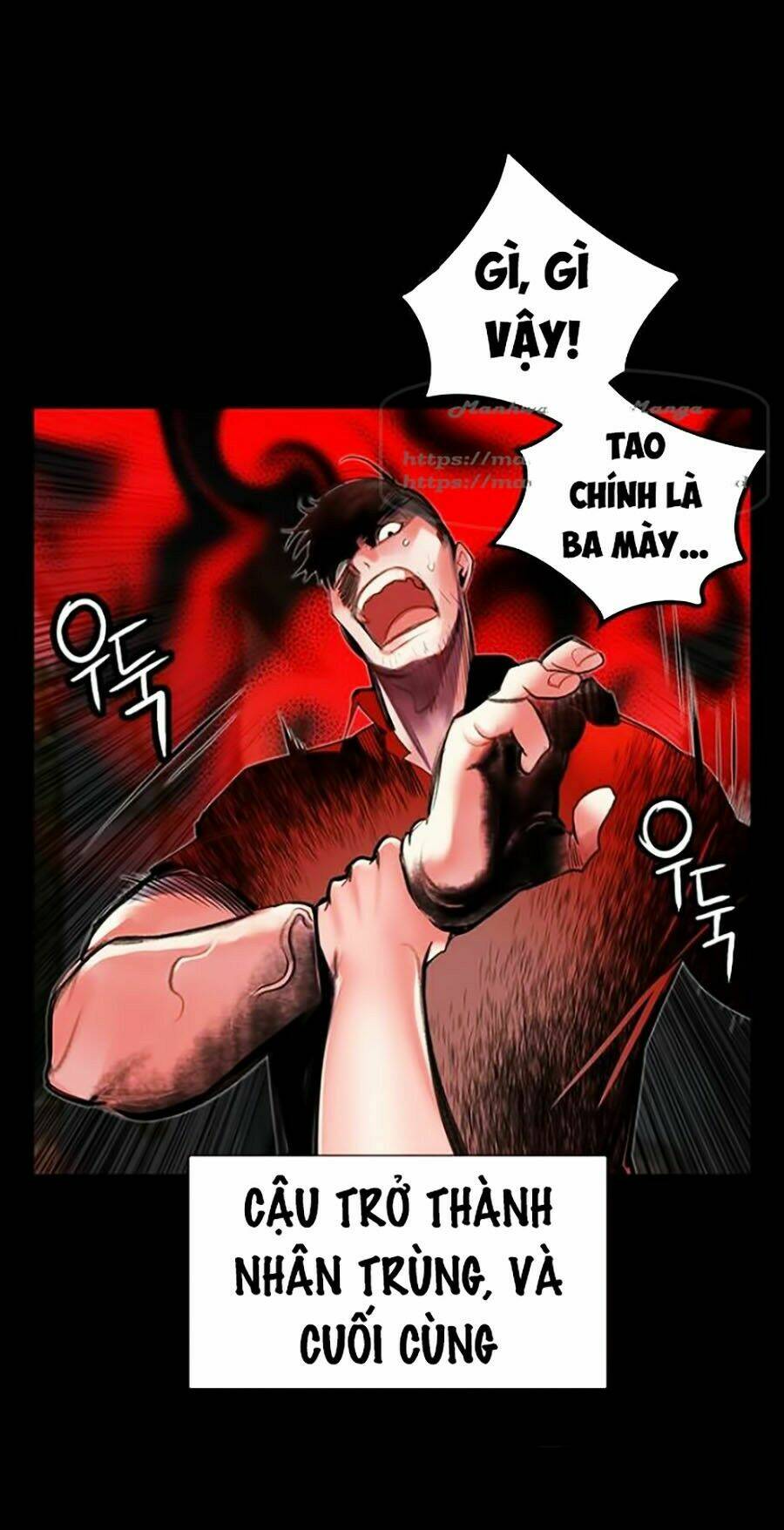 Nhân Trùng Đại Chiến - Chapter 21 - Page 94