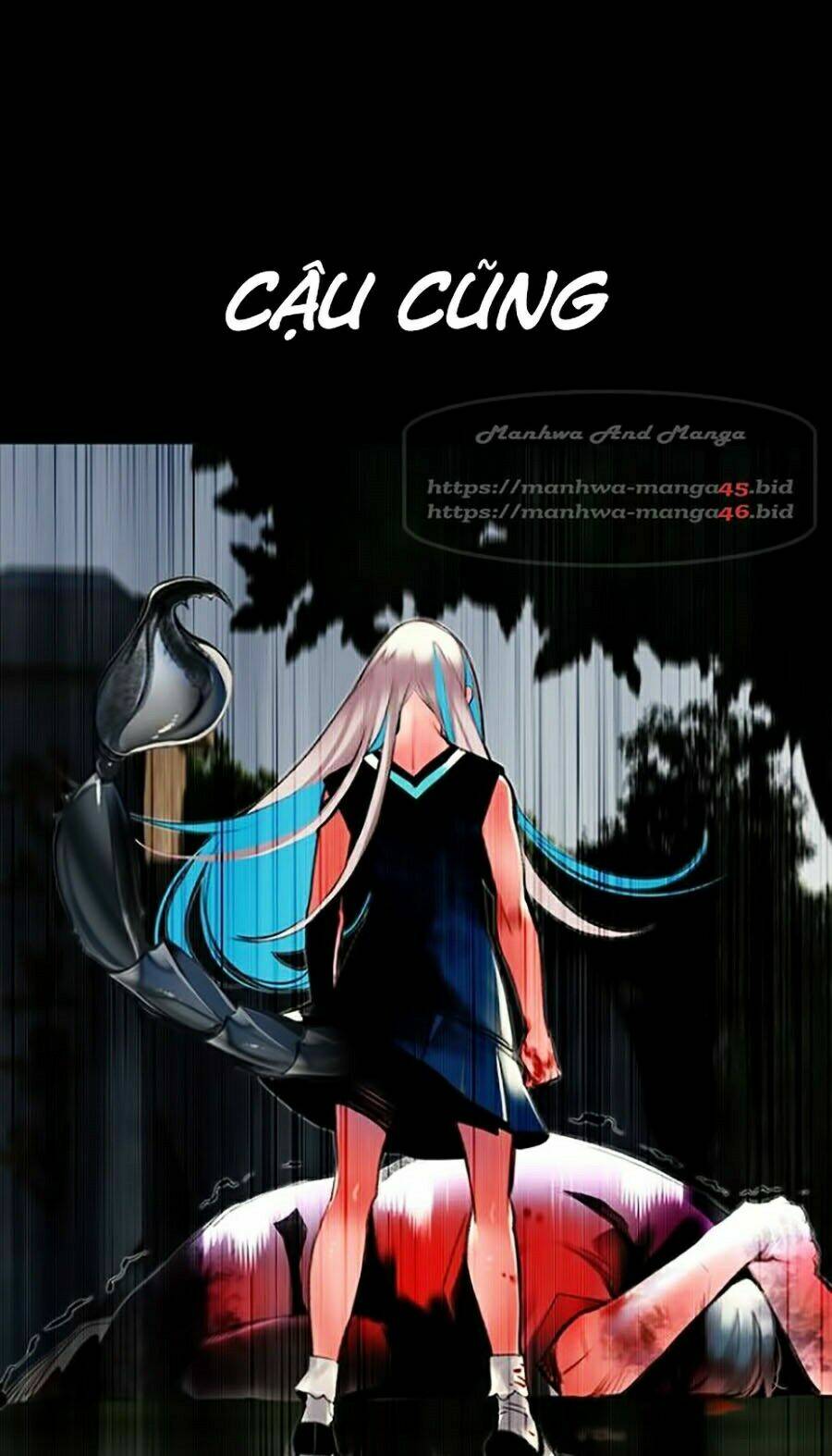 Nhân Trùng Đại Chiến - Chapter 21 - Page 96