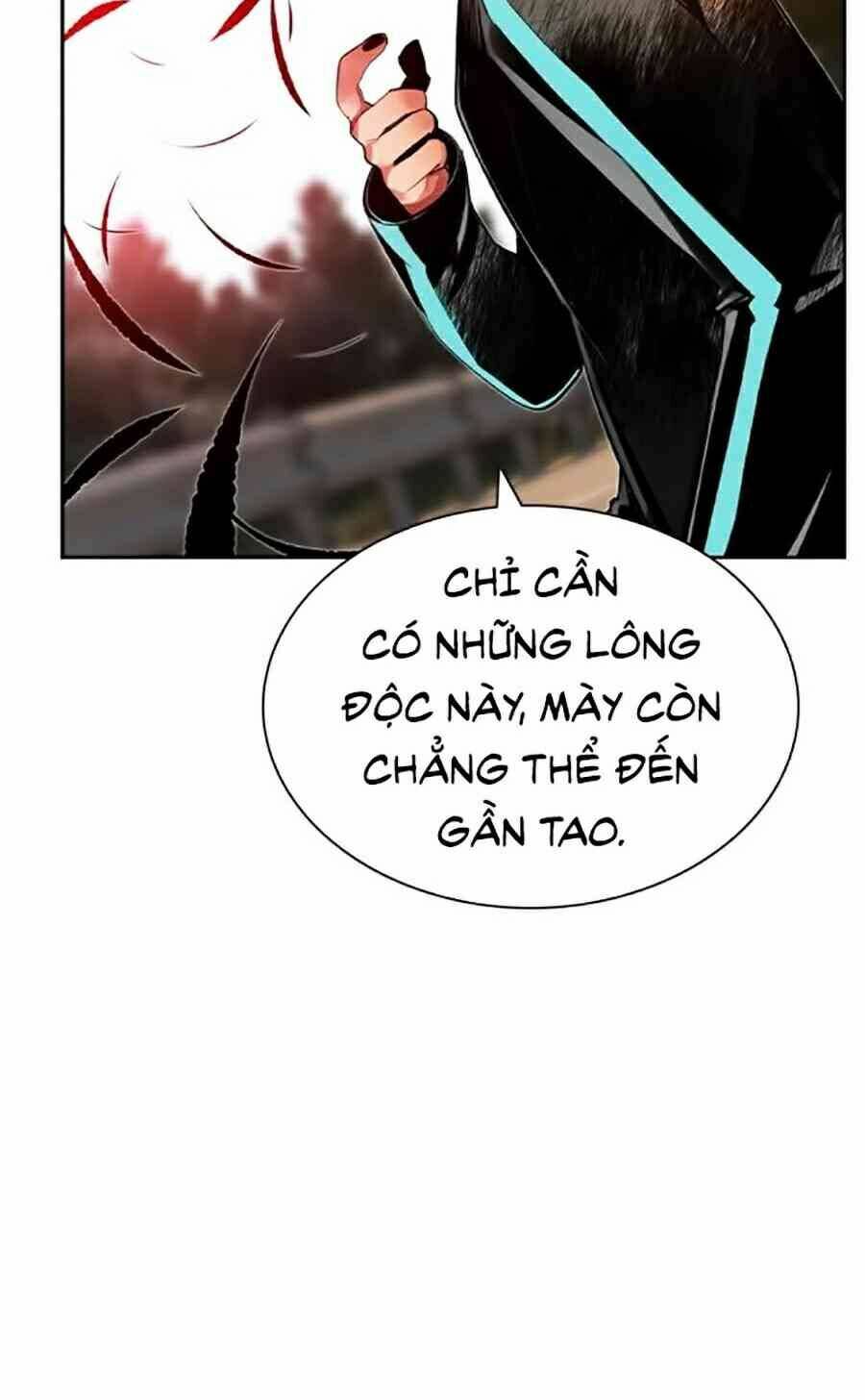 Nhân Trùng Đại Chiến - Chapter 22 - Page 134