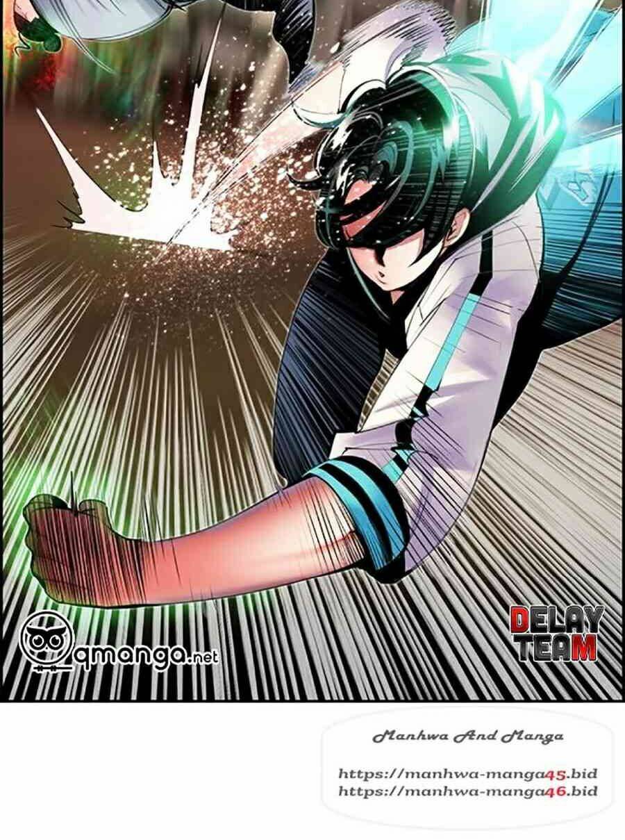 Nhân Trùng Đại Chiến - Chapter 22 - Page 23