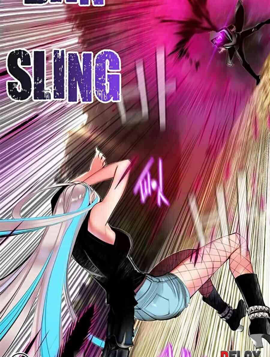 Nhân Trùng Đại Chiến - Chapter 22 - Page 40