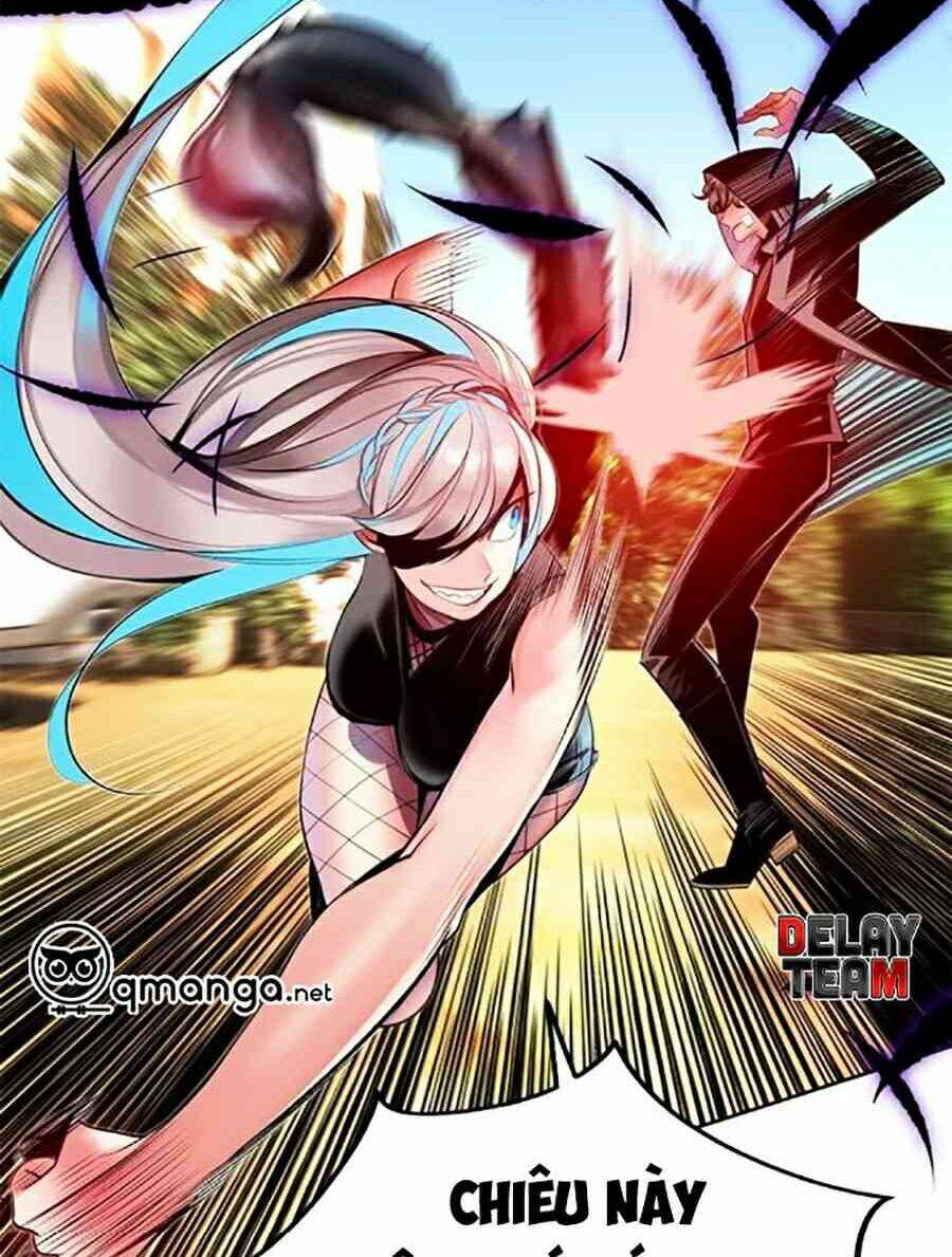 Nhân Trùng Đại Chiến - Chapter 22 - Page 45