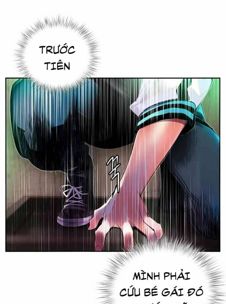 Nhân Trùng Đại Chiến - Chapter 22 - Page 4