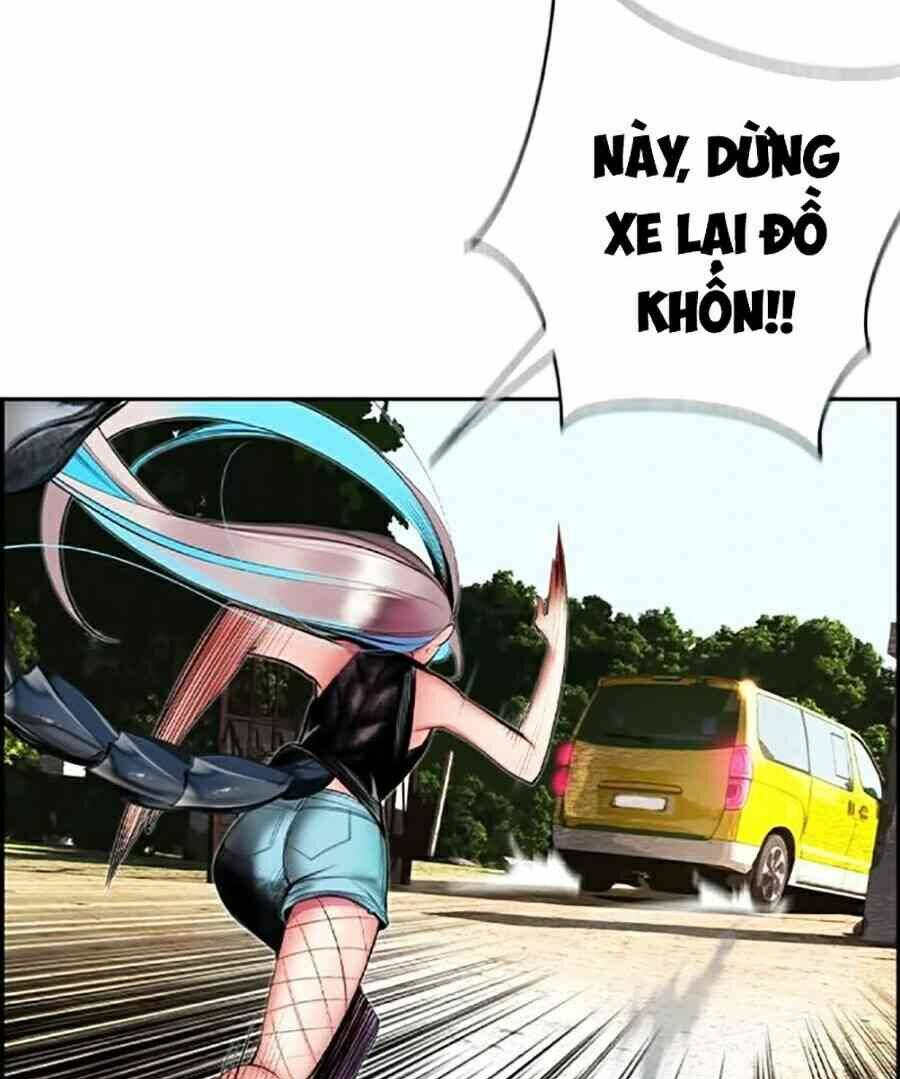 Nhân Trùng Đại Chiến - Chapter 22 - Page 66