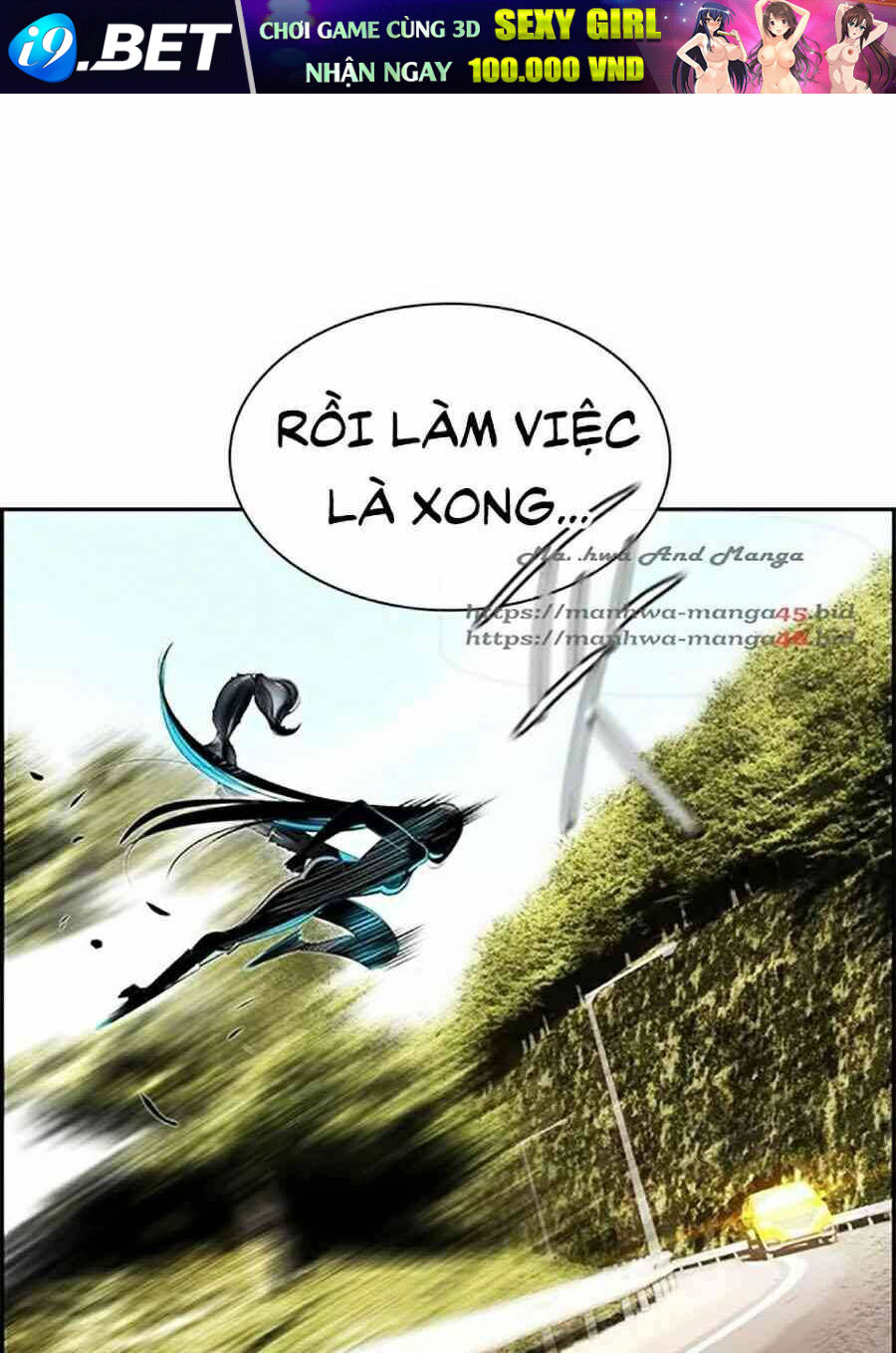 Nhân Trùng Đại Chiến - Chapter 22 - Page 72