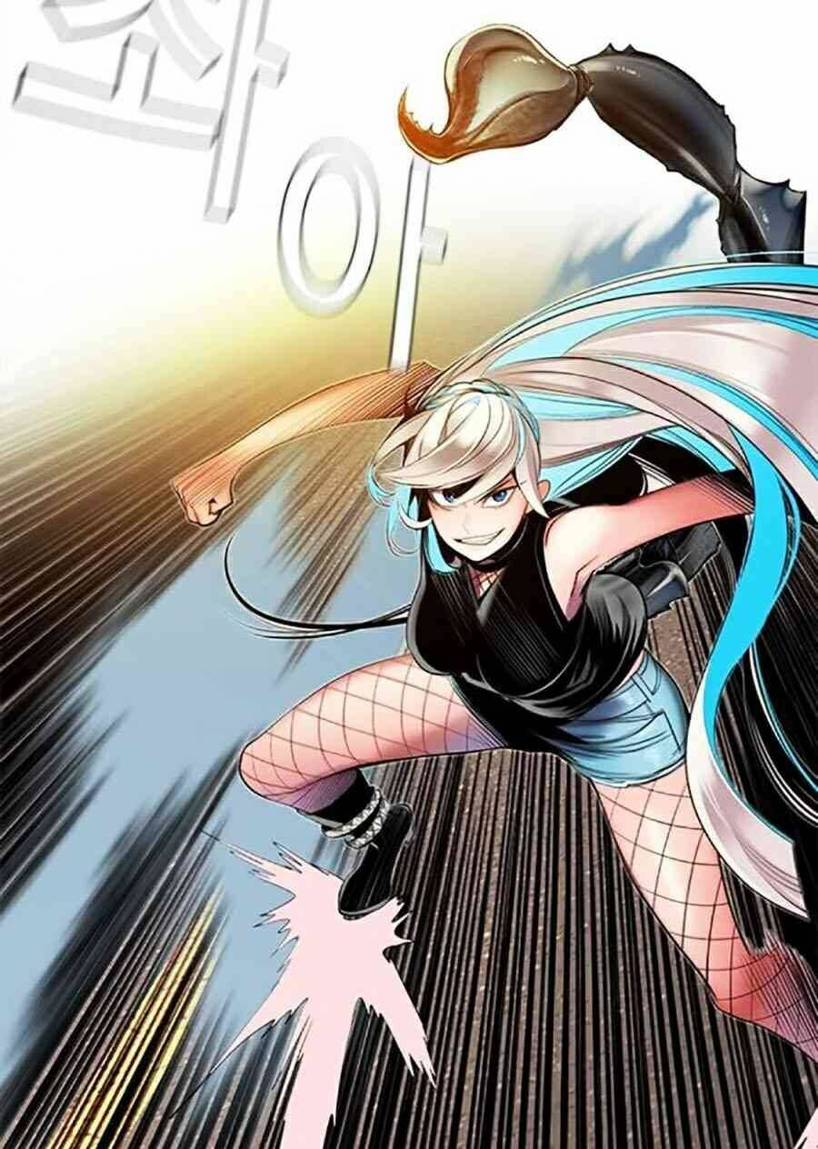 Nhân Trùng Đại Chiến - Chapter 22 - Page 74