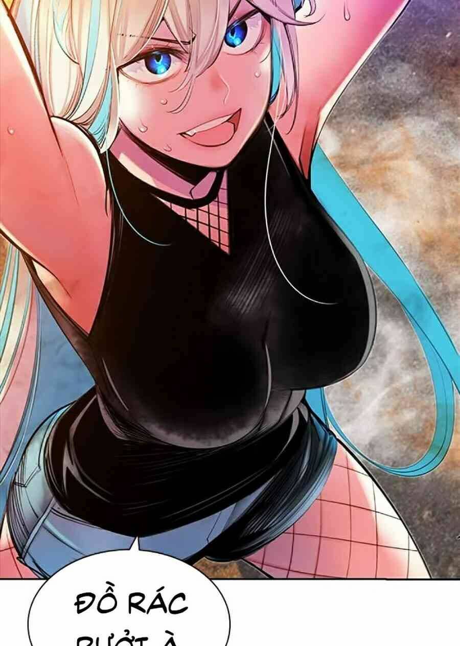 Nhân Trùng Đại Chiến - Chapter 22 - Page 80