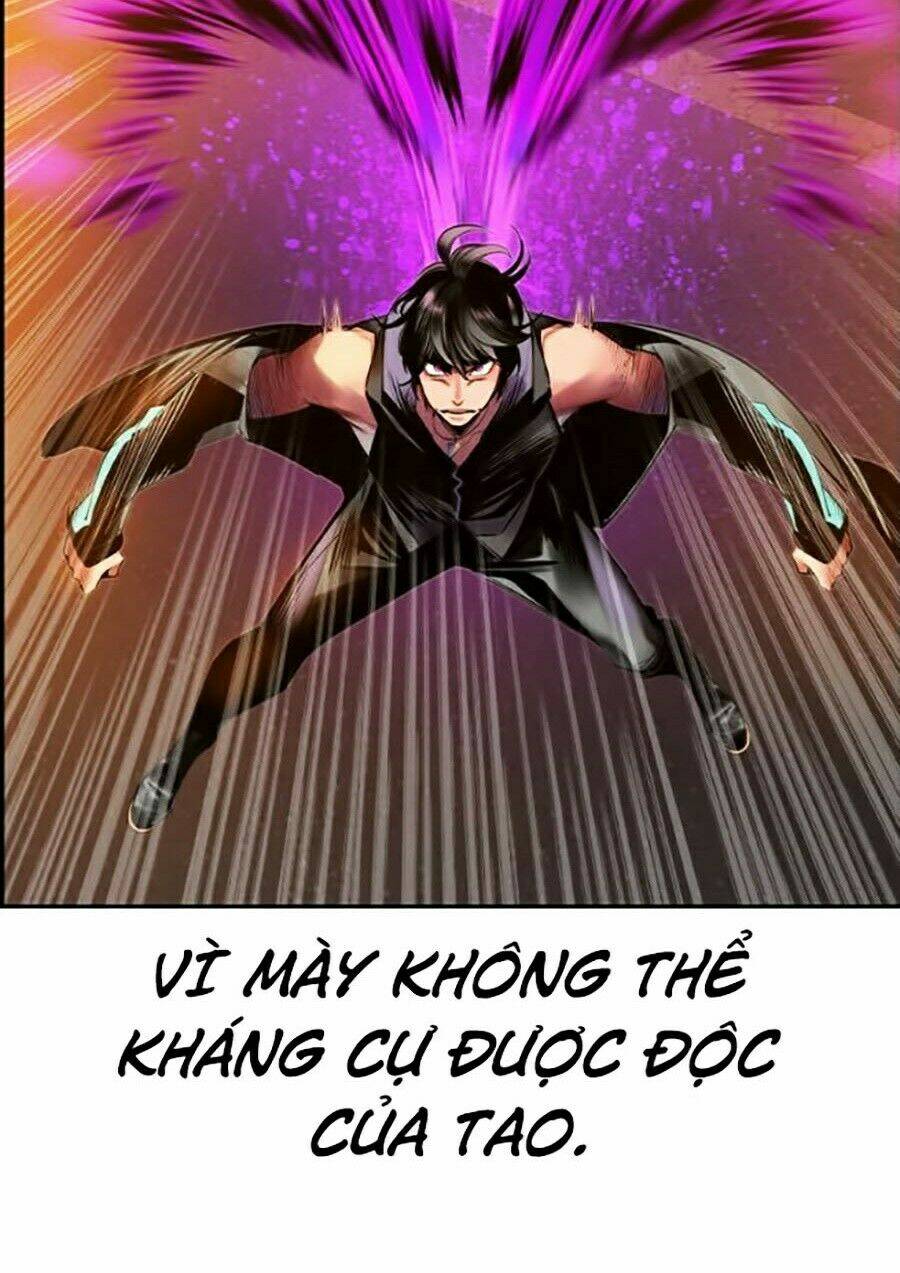 Nhân Trùng Đại Chiến - Chapter 23 - Page 10