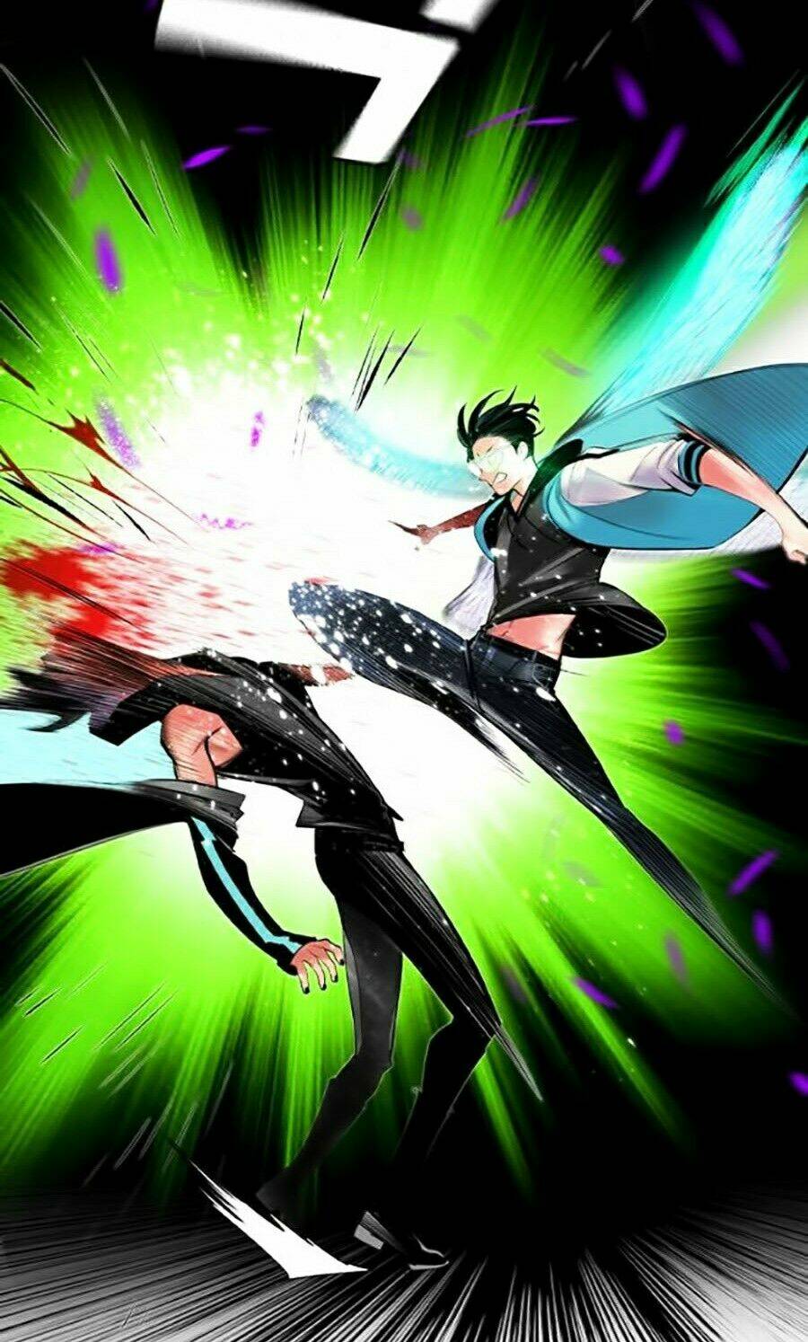 Nhân Trùng Đại Chiến - Chapter 23 - Page 30